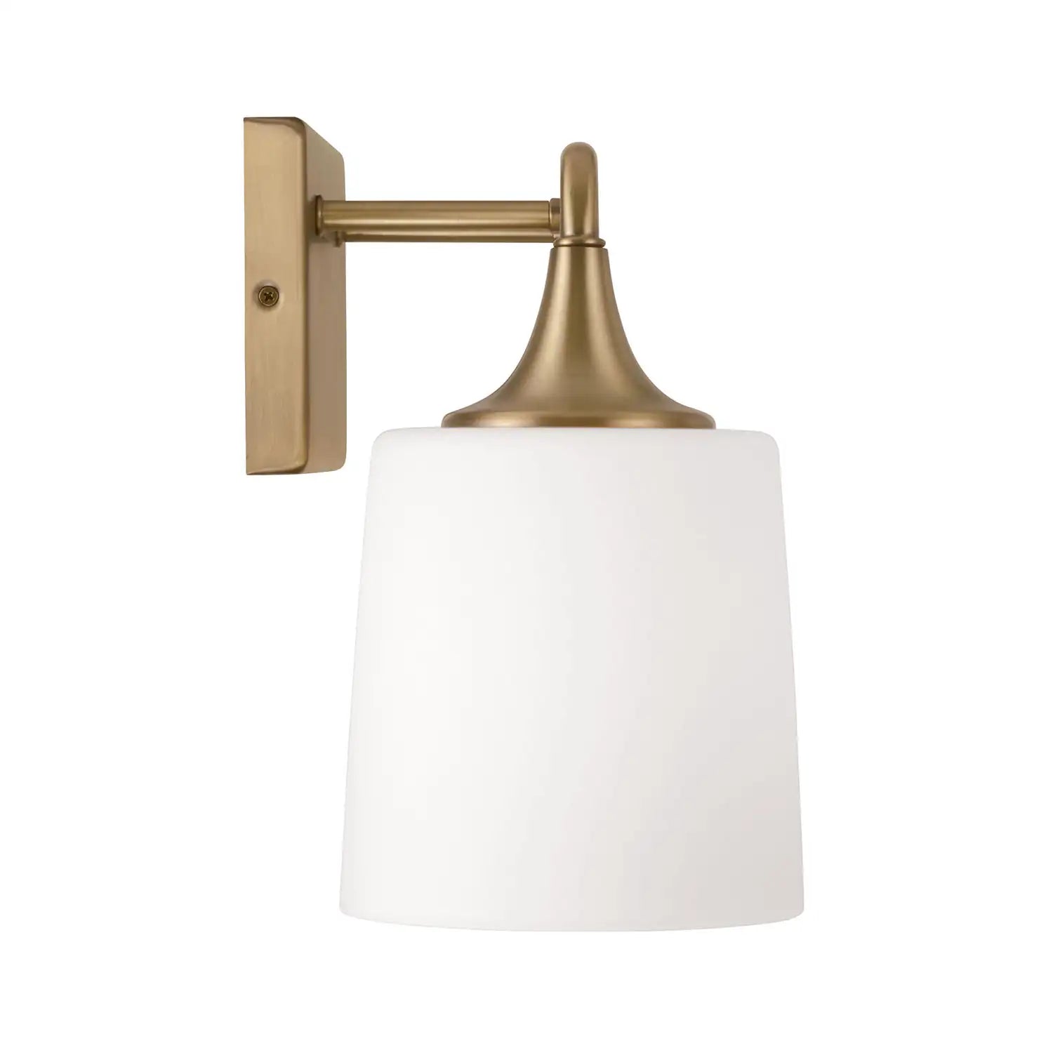 CAPITAL LIGHTING, PRESLEY VANITY, VANITY LIGHT