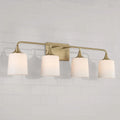 CAPITAL LIGHTING, PRESLEY VANITY, VANITY LIGHT