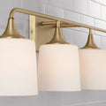 CAPITAL LIGHTING, PRESLEY VANITY, VANITY LIGHT