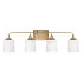 CAPITAL LIGHTING, PRESLEY VANITY, VANITY LIGHT