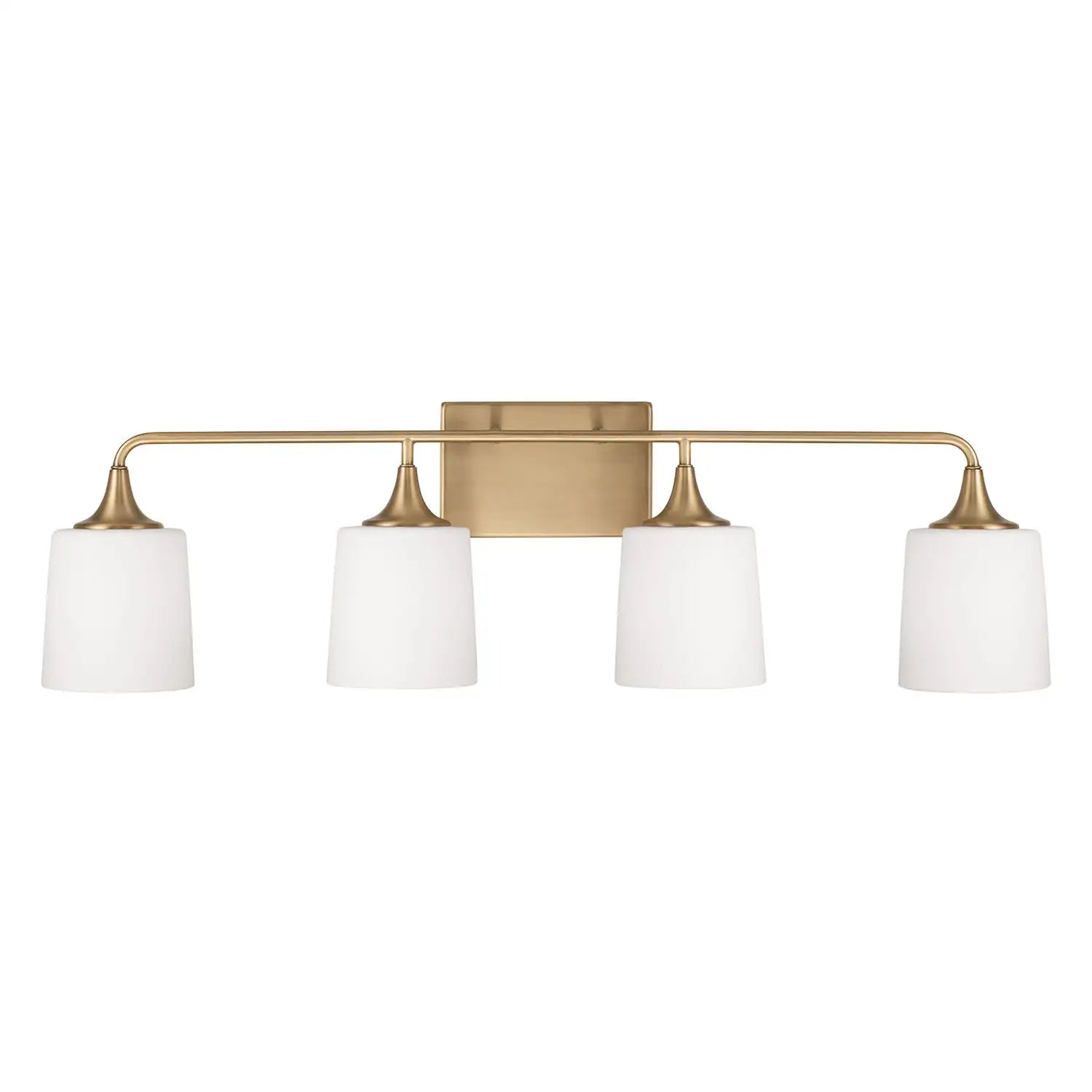 CAPITAL LIGHTING, PRESLEY VANITY, VANITY LIGHT