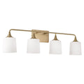 CAPITAL LIGHTING, PRESLEY VANITY, VANITY LIGHT