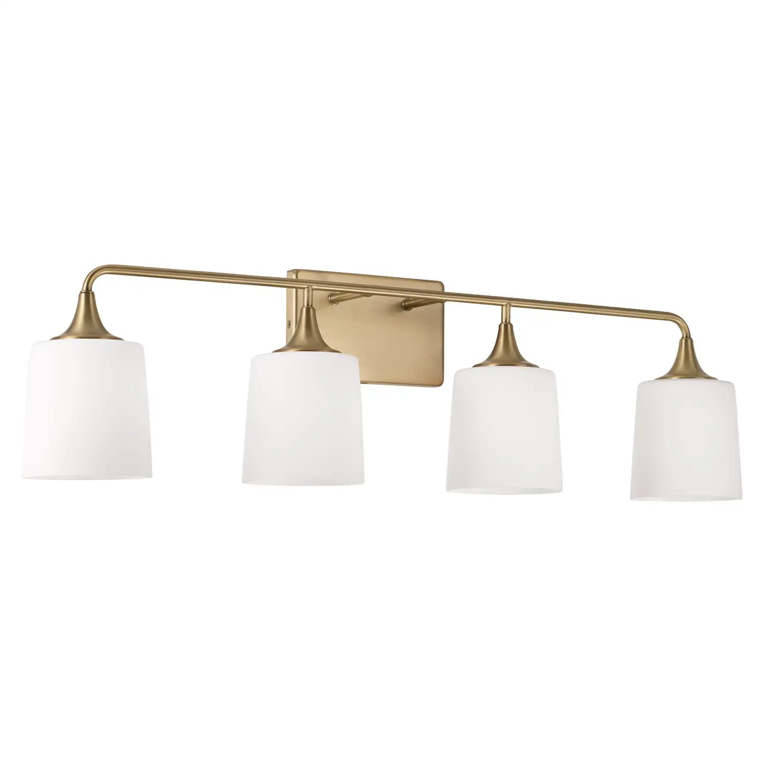 CAPITAL LIGHTING, PRESLEY VANITY, VANITY LIGHT