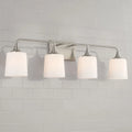 CAPITAL LIGHTING, PRESLEY VANITY, VANITY LIGHT