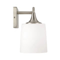 CAPITAL LIGHTING, PRESLEY VANITY, VANITY LIGHT