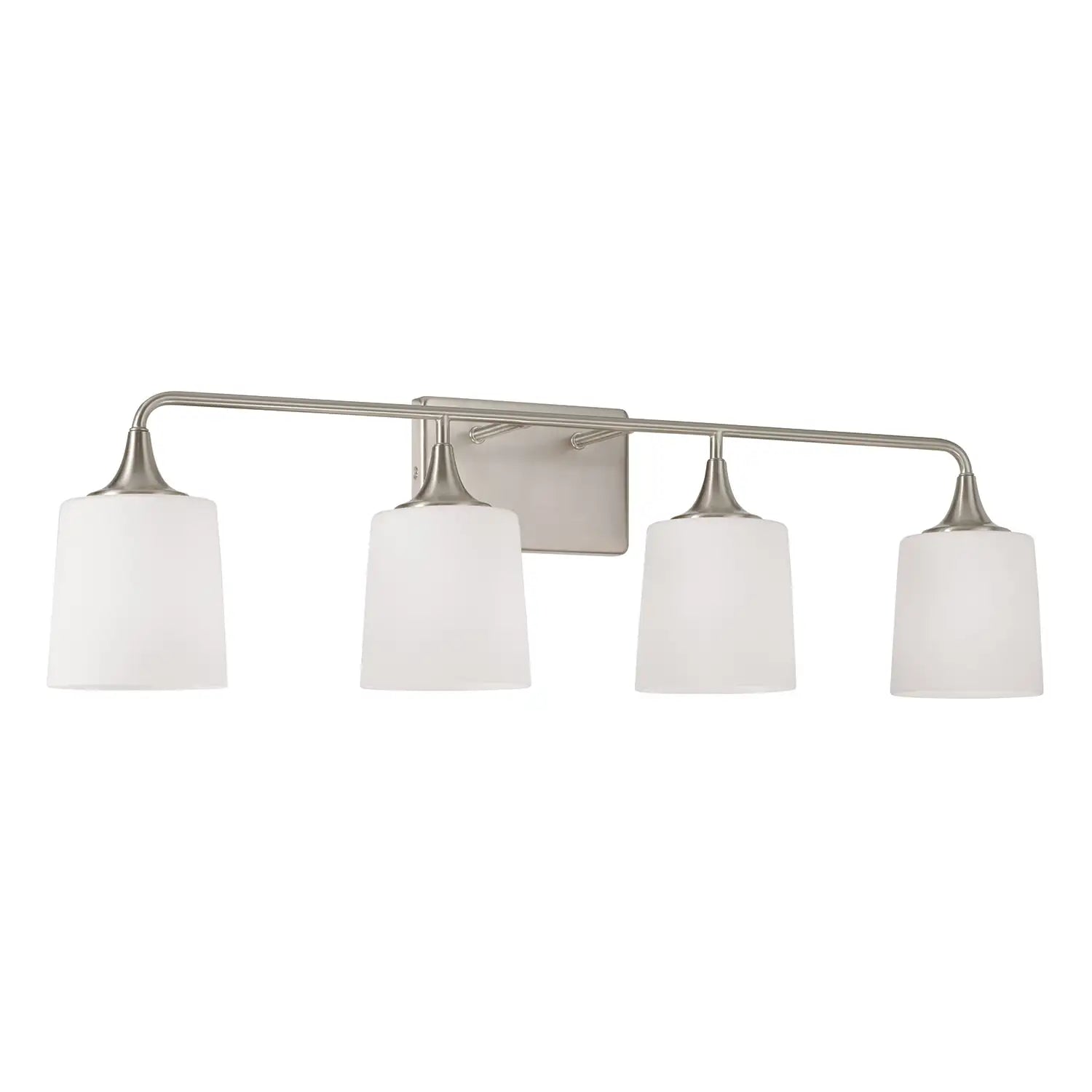 CAPITAL LIGHTING, PRESLEY VANITY, VANITY LIGHT