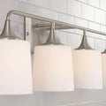 CAPITAL LIGHTING, PRESLEY VANITY, VANITY LIGHT