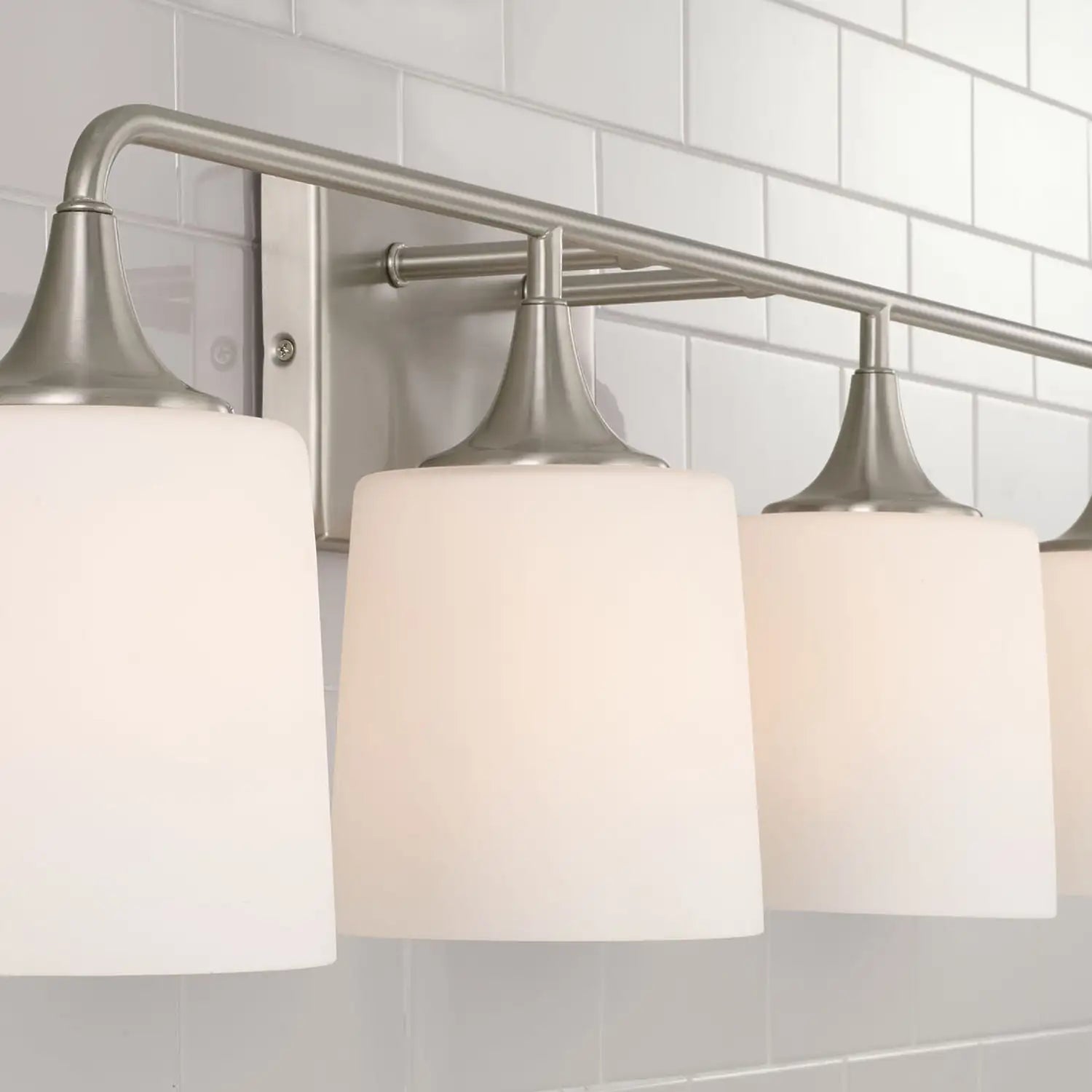 CAPITAL LIGHTING, PRESLEY VANITY, VANITY LIGHT