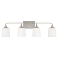 CAPITAL LIGHTING, PRESLEY VANITY, VANITY LIGHT