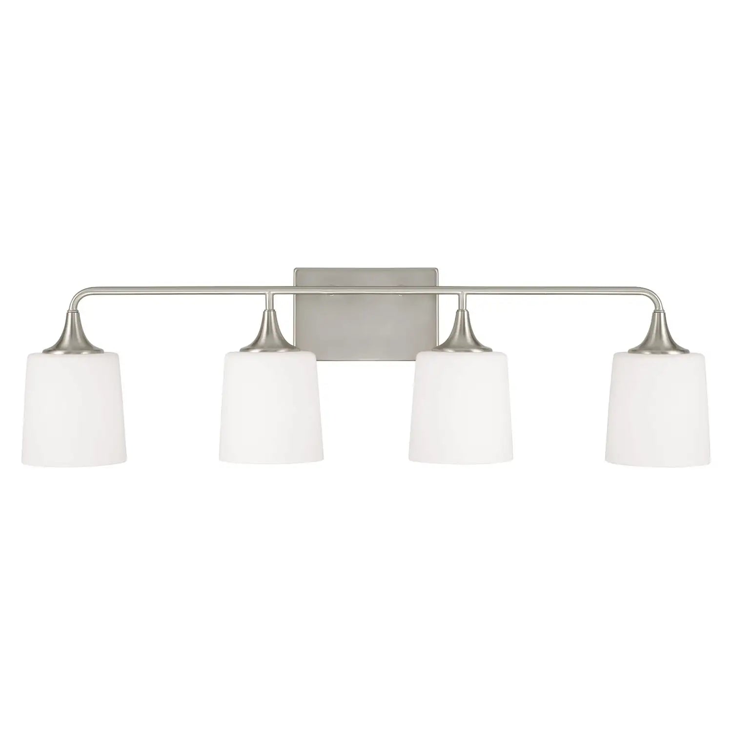 CAPITAL LIGHTING, PRESLEY VANITY, VANITY LIGHT