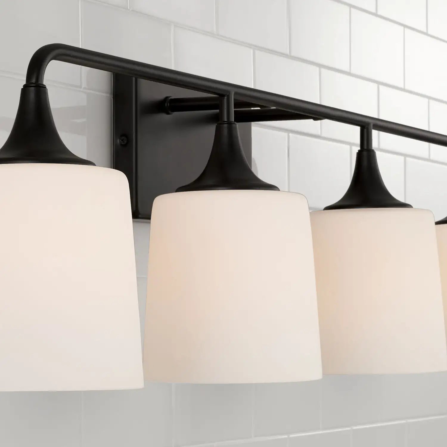 CAPITAL LIGHTING, PRESLEY VANITY, VANITY LIGHT