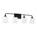 CAPITAL LIGHTING, PRESLEY VANITY, VANITY LIGHT
