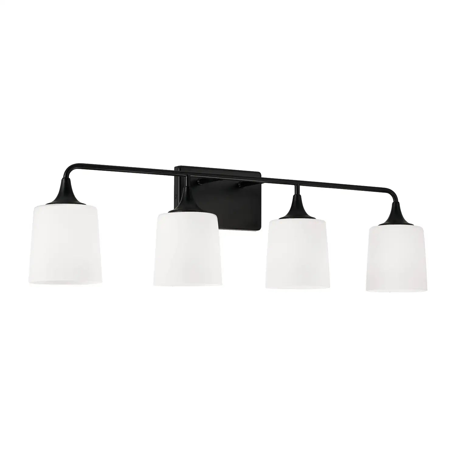 CAPITAL LIGHTING, PRESLEY VANITY, VANITY LIGHT