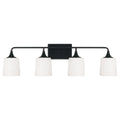 CAPITAL LIGHTING, PRESLEY VANITY, VANITY LIGHT