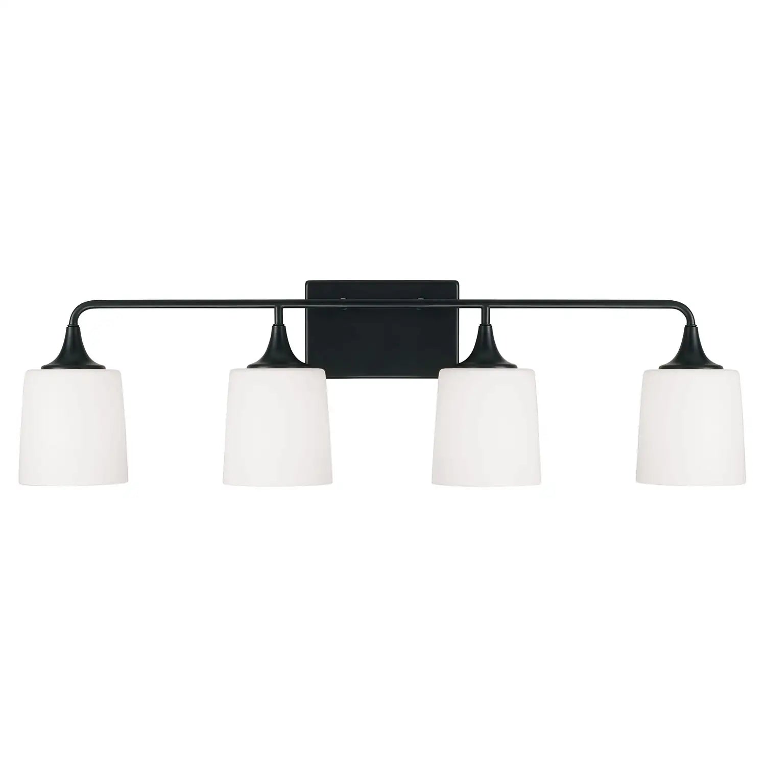 CAPITAL LIGHTING, PRESLEY VANITY, VANITY LIGHT
