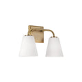CAPITAL LIGHTING, BRODY VANITY, VANITY LIGHT