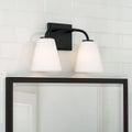 CAPITAL LIGHTING, BRODY VANITY, VANITY LIGHT