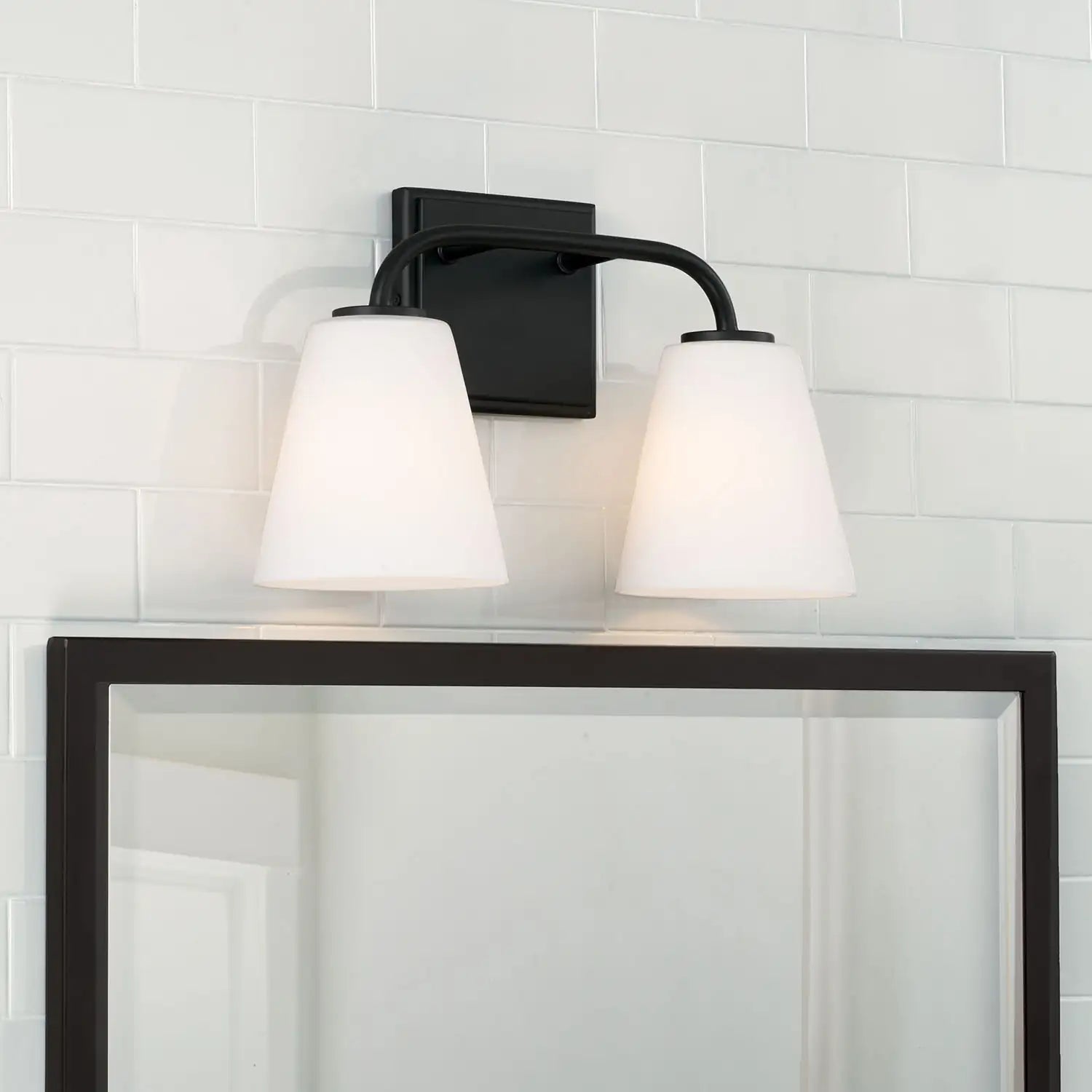 CAPITAL LIGHTING, BRODY VANITY, VANITY LIGHT
