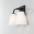 CAPITAL LIGHTING, BRODY VANITY, VANITY LIGHT