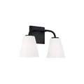 CAPITAL LIGHTING, BRODY VANITY, VANITY LIGHT