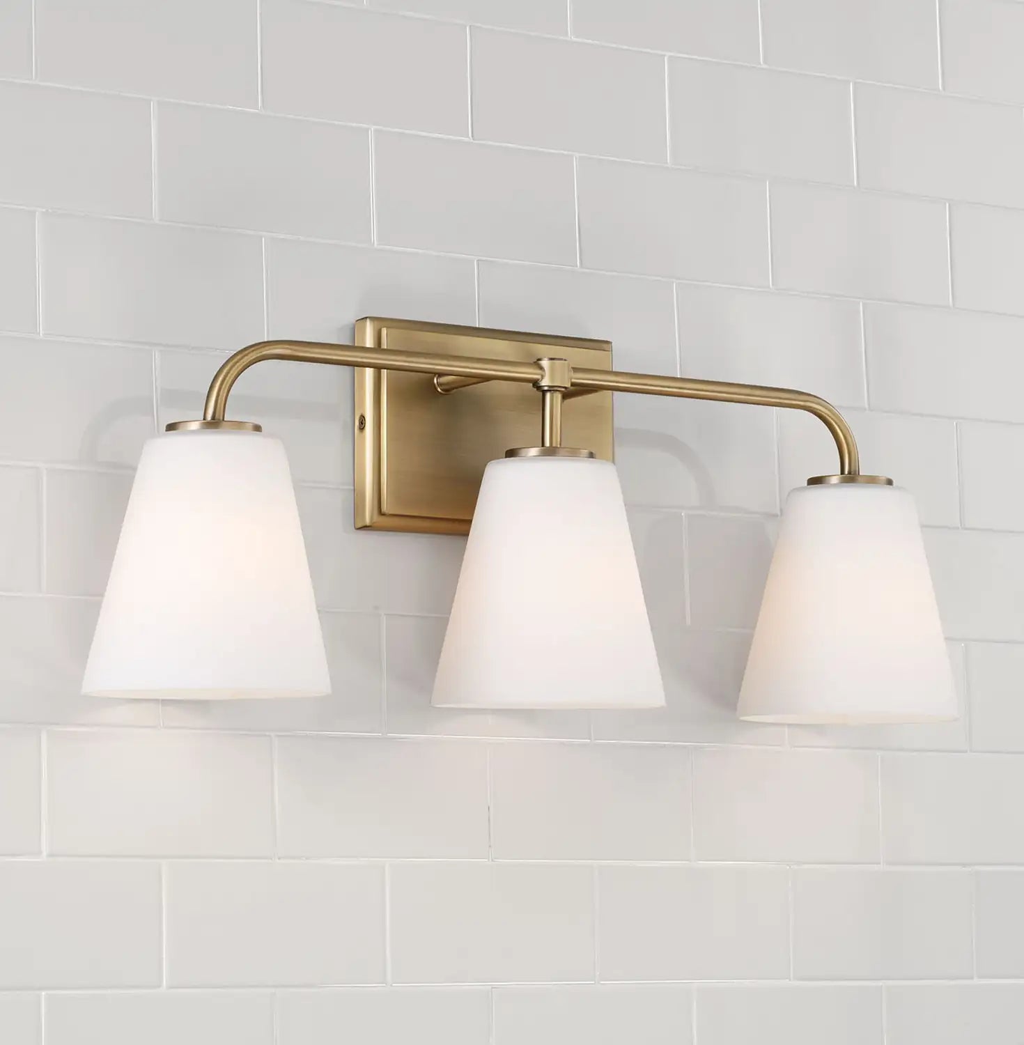 CAPITAL LIGHTING, BRODY VANITY, VANITY LIGHT