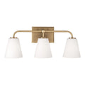 CAPITAL LIGHTING, BRODY VANITY, VANITY LIGHT