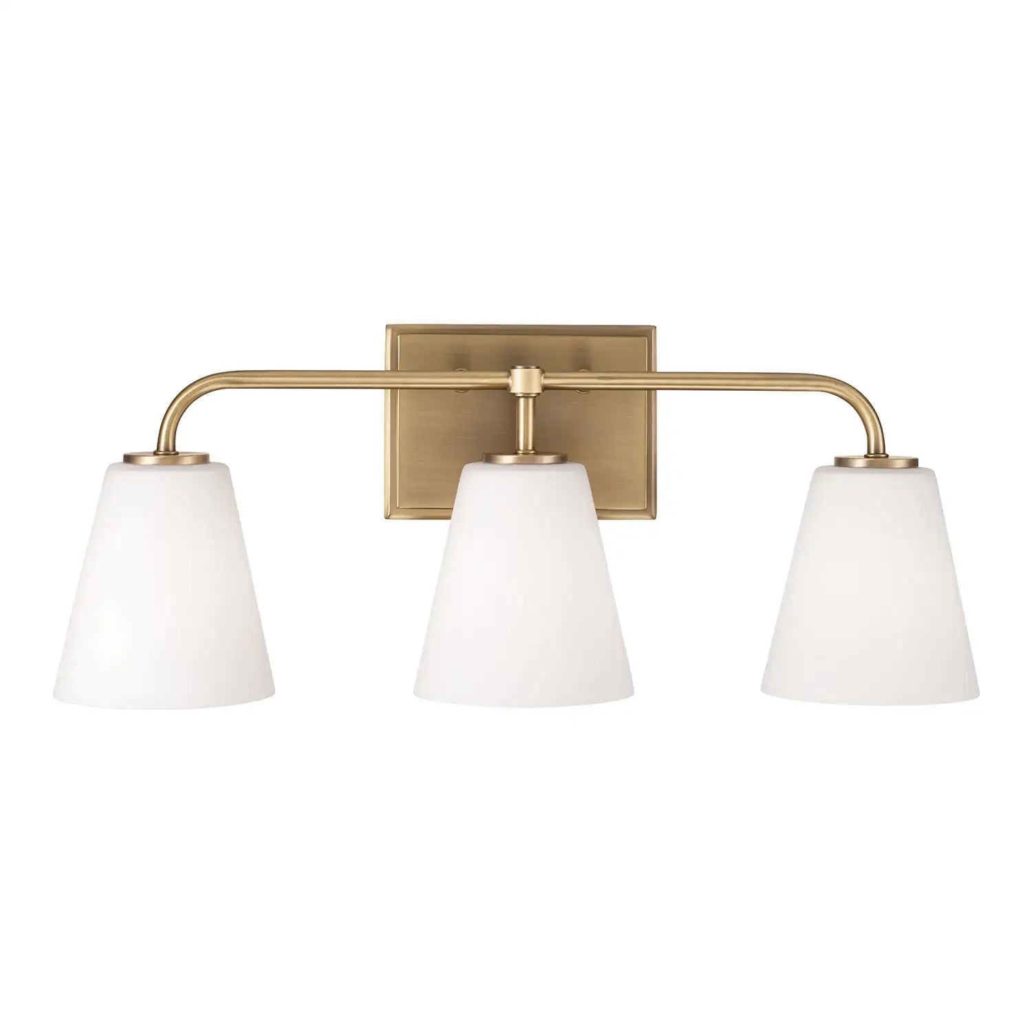 CAPITAL LIGHTING, BRODY VANITY, VANITY LIGHT