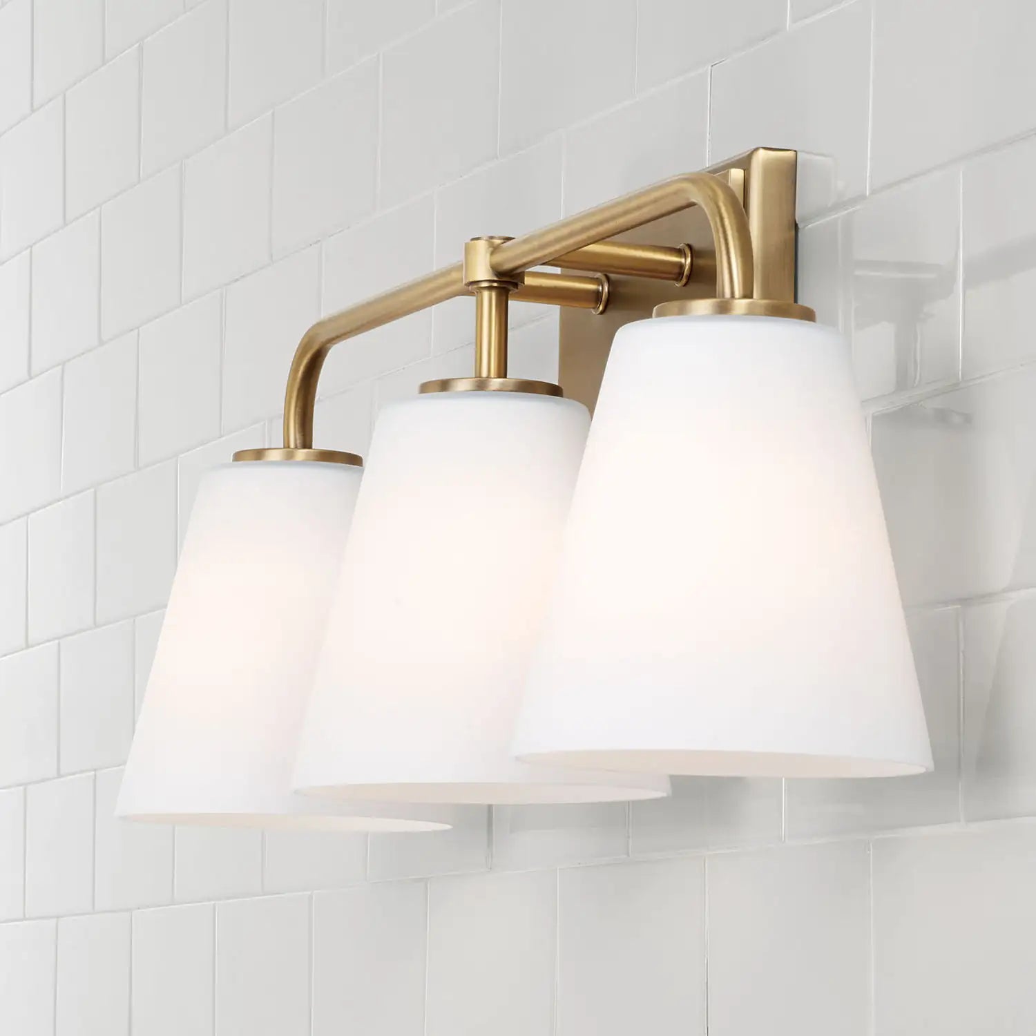CAPITAL LIGHTING, BRODY VANITY, VANITY LIGHT