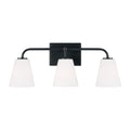 CAPITAL LIGHTING, BRODY VANITY, VANITY LIGHT
