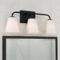 CAPITAL LIGHTING, BRODY VANITY, VANITY LIGHT