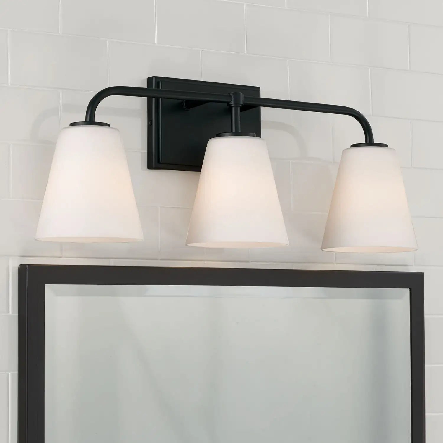 CAPITAL LIGHTING, BRODY VANITY, VANITY LIGHT