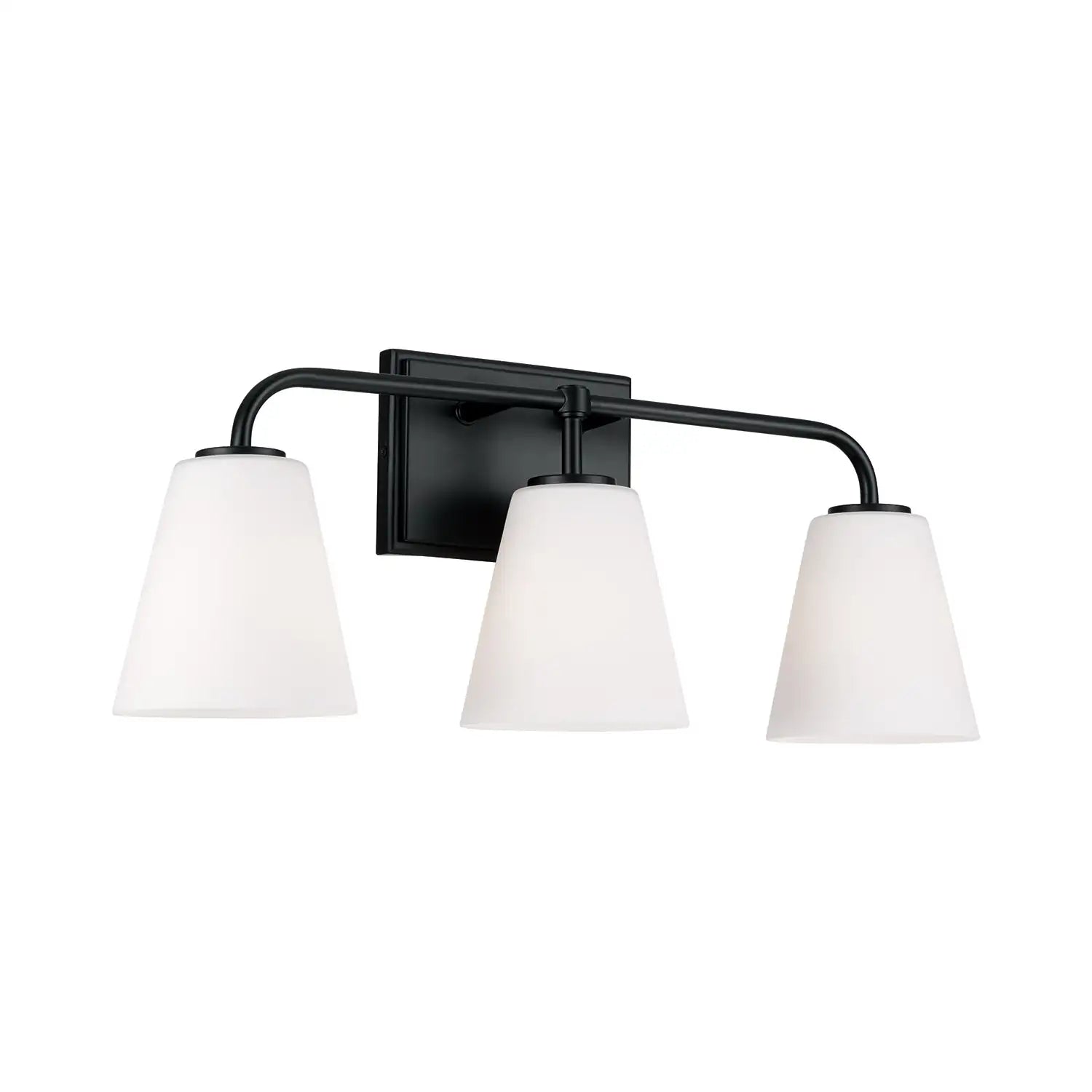 CAPITAL LIGHTING, BRODY VANITY, VANITY LIGHT