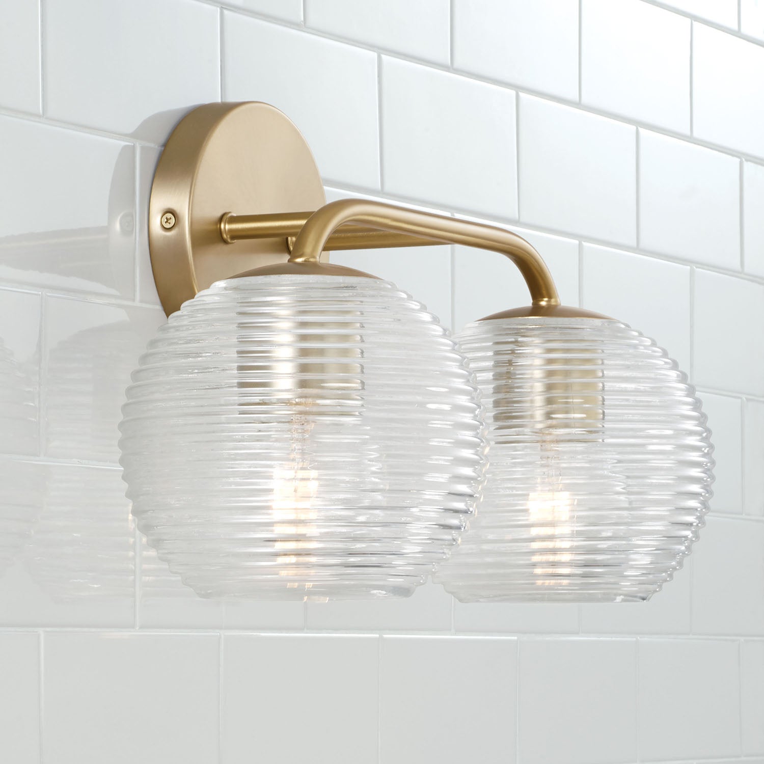 CAPITAL LIGHTING, DOLAN VANITY, VANITY LIGHT