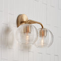 CAPITAL LIGHTING, DOLAN VANITY, VANITY LIGHT