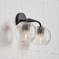 CAPITAL LIGHTING, DOLAN VANITY, VANITY LIGHT