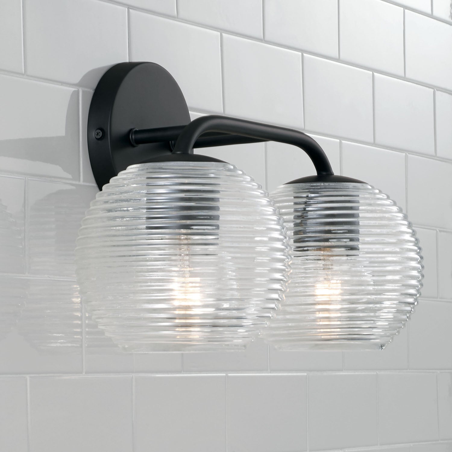 CAPITAL LIGHTING, DOLAN VANITY, VANITY LIGHT