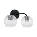 CAPITAL LIGHTING, DOLAN VANITY, VANITY LIGHT
