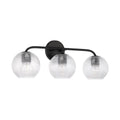CAPITAL LIGHTING, DOLAN VANITY, VANITY LIGHT