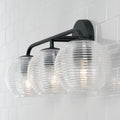 CAPITAL LIGHTING, DOLAN VANITY, VANITY LIGHT