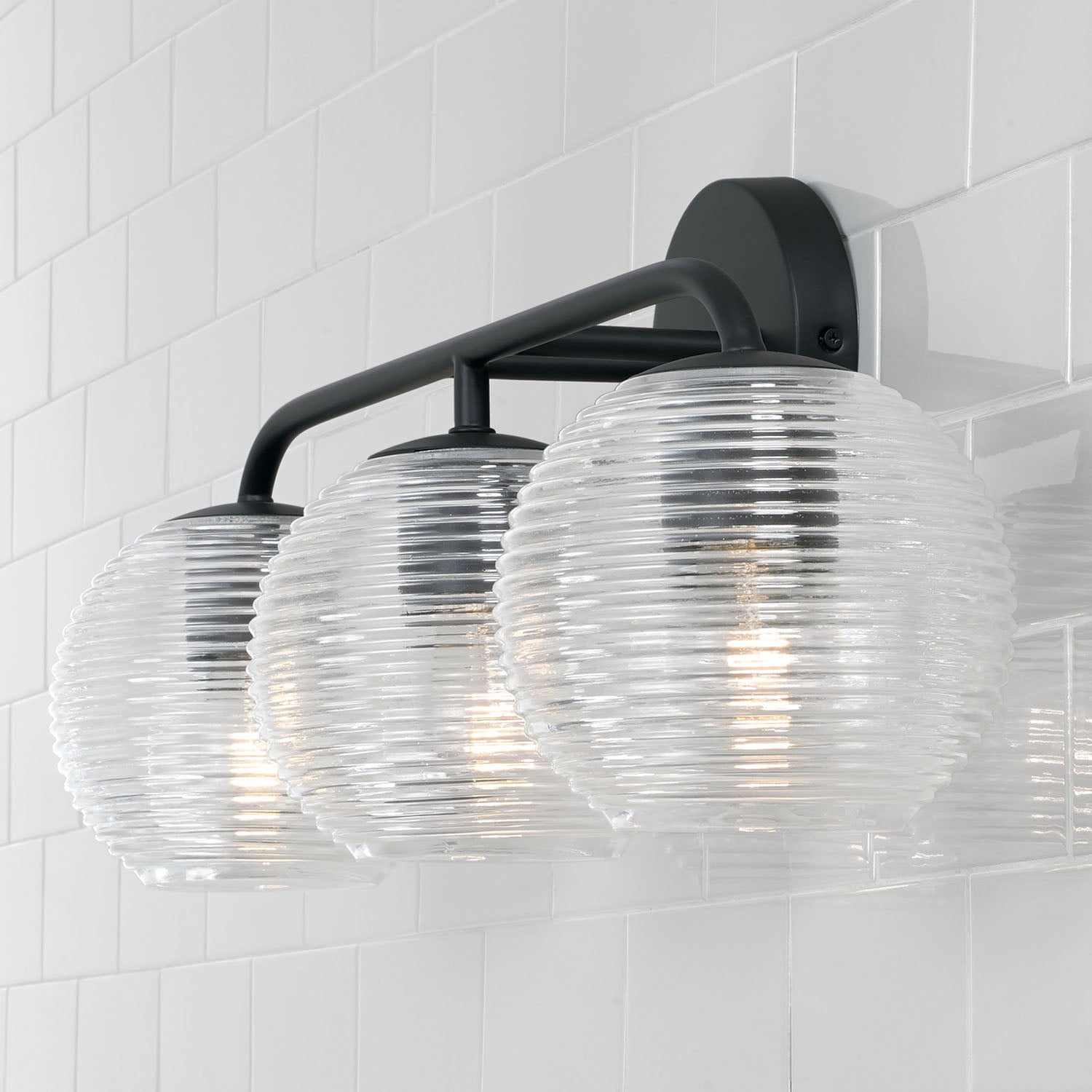 CAPITAL LIGHTING, DOLAN VANITY, VANITY LIGHT