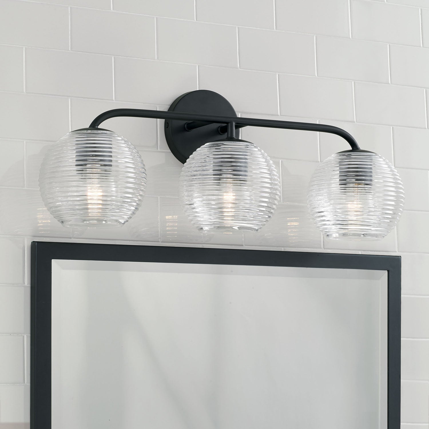 CAPITAL LIGHTING, DOLAN VANITY, VANITY LIGHT