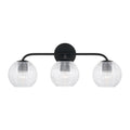CAPITAL LIGHTING, DOLAN VANITY, VANITY LIGHT