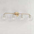 CAPITAL LIGHTING, DOLAN VANITY, VANITY LIGHT