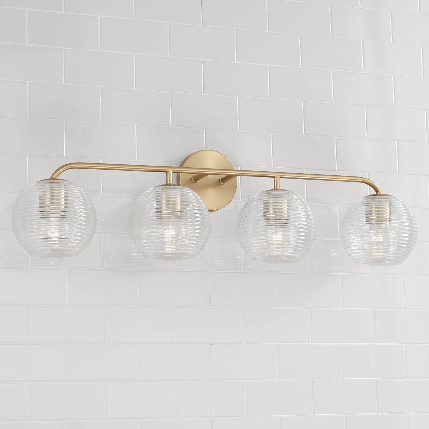CAPITAL LIGHTING, DOLAN VANITY, VANITY LIGHT