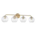 CAPITAL LIGHTING, DOLAN VANITY, VANITY LIGHT