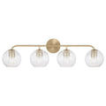 CAPITAL LIGHTING, DOLAN VANITY, VANITY LIGHT