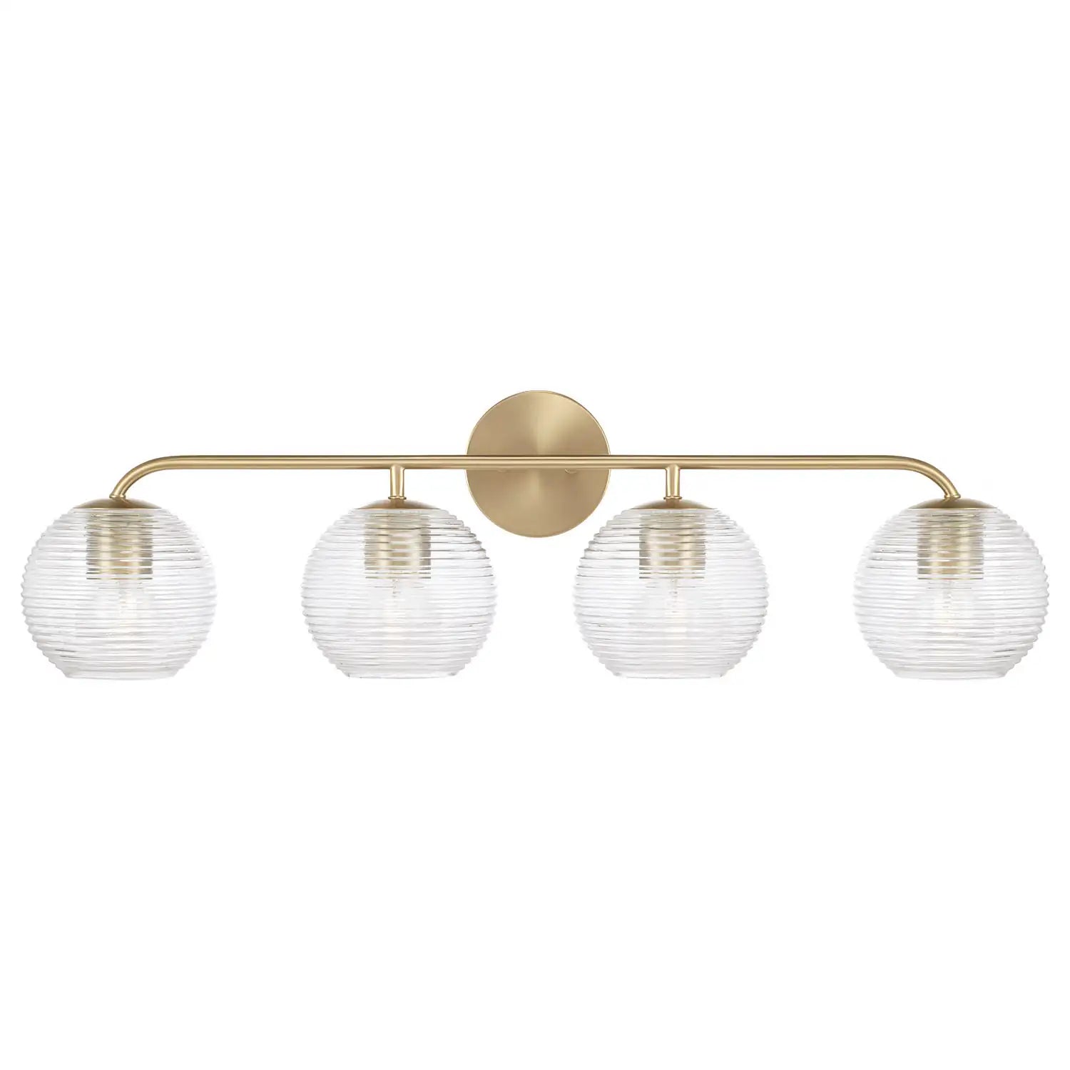 CAPITAL LIGHTING, DOLAN VANITY, VANITY LIGHT