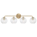 CAPITAL LIGHTING, DOLAN VANITY, VANITY LIGHT
