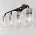 CAPITAL LIGHTING, DOLAN VANITY, VANITY LIGHT