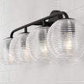 CAPITAL LIGHTING, DOLAN VANITY, VANITY LIGHT